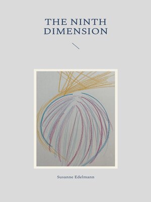 cover image of The Ninth Dimension